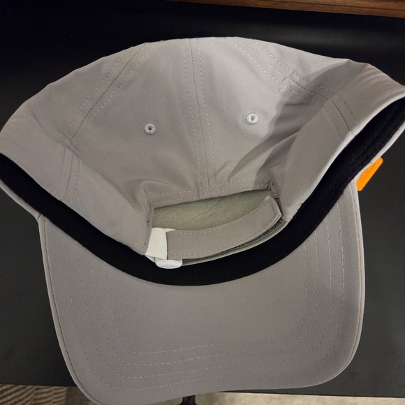 Santa Rosa Golf & Beach Club Gray Cap - Picture 3 of 3